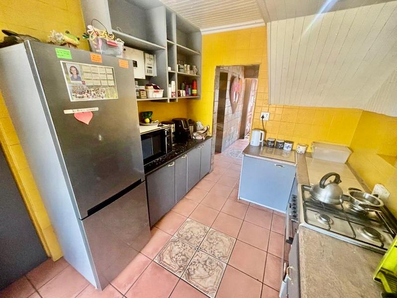 3 Bedroom Property for Sale in Vanderbijlpark Cw 6 Gauteng