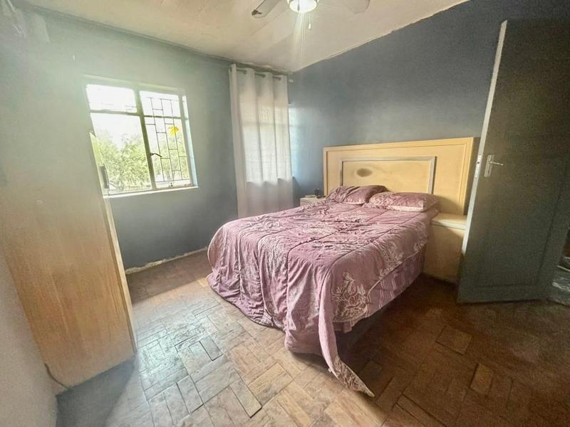 3 Bedroom Property for Sale in Vanderbijlpark Cw 6 Gauteng
