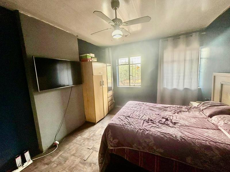 3 Bedroom Property for Sale in Vanderbijlpark Cw 6 Gauteng