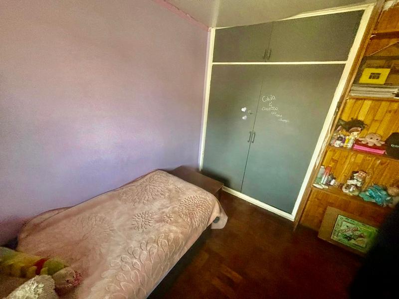 3 Bedroom Property for Sale in Vanderbijlpark Cw 6 Gauteng