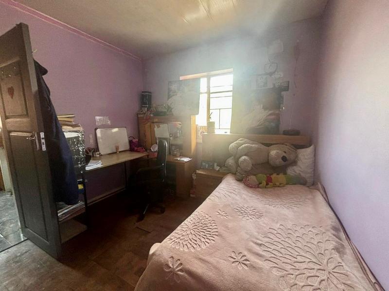 3 Bedroom Property for Sale in Vanderbijlpark Cw 6 Gauteng