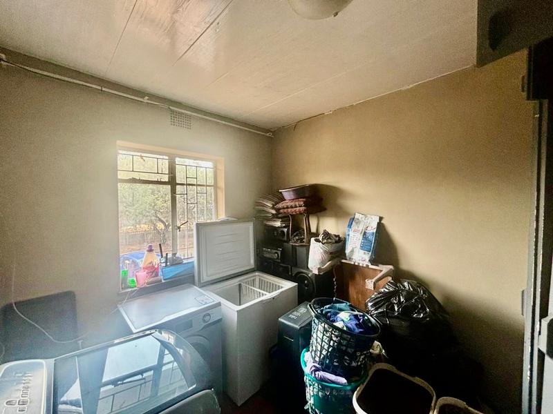 3 Bedroom Property for Sale in Vanderbijlpark Cw 6 Gauteng