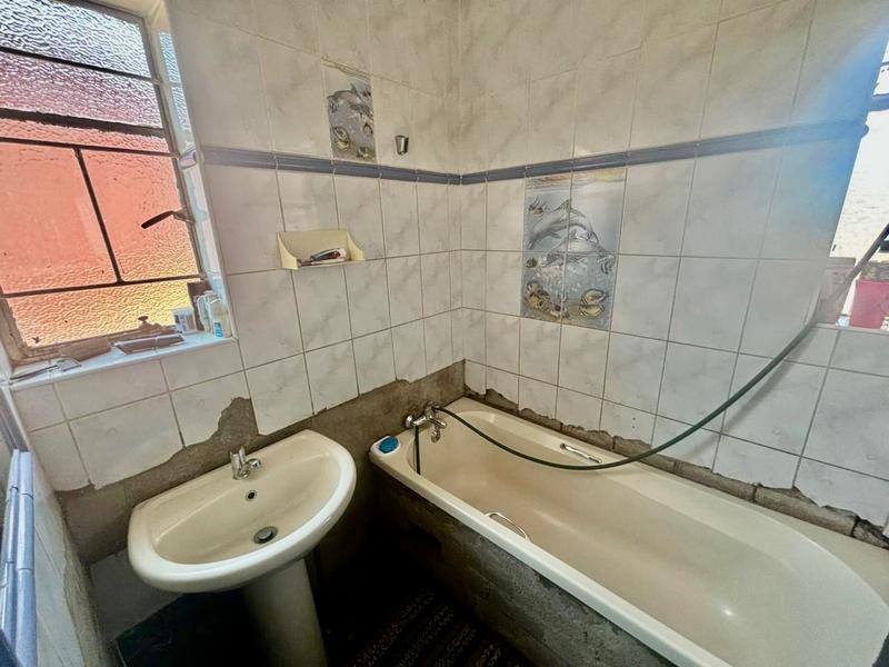 3 Bedroom Property for Sale in Vanderbijlpark Cw 6 Gauteng