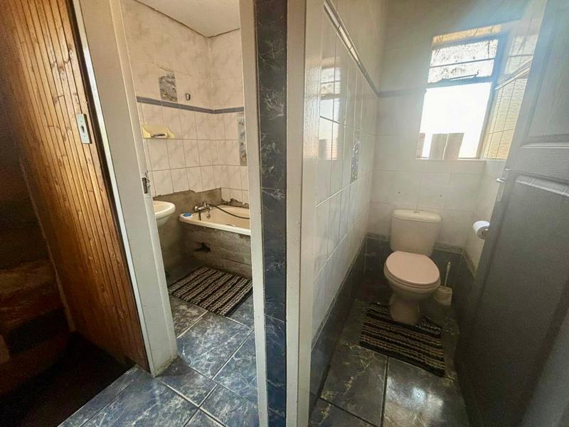 3 Bedroom Property for Sale in Vanderbijlpark Cw 6 Gauteng