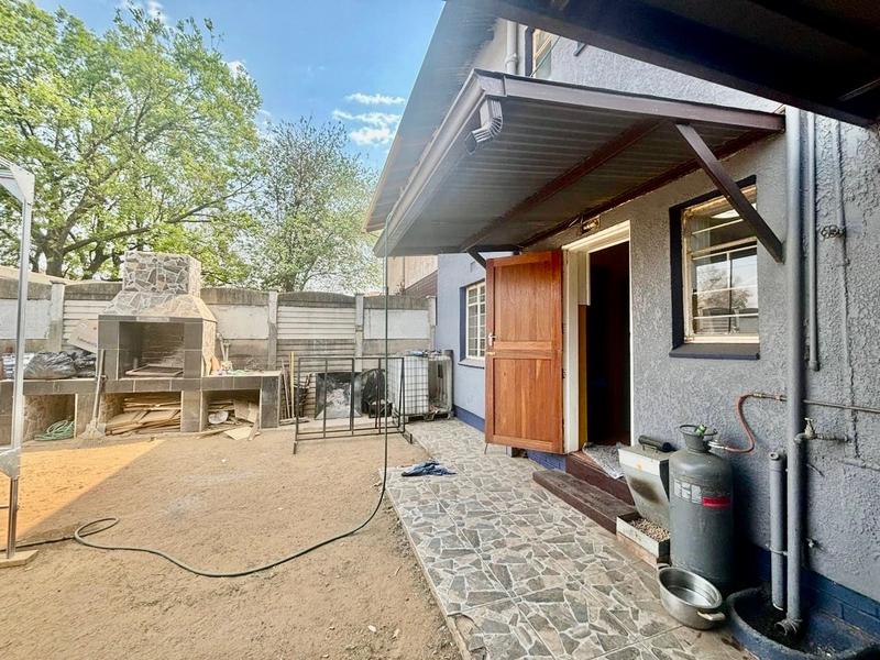 3 Bedroom Property for Sale in Vanderbijlpark Cw 6 Gauteng