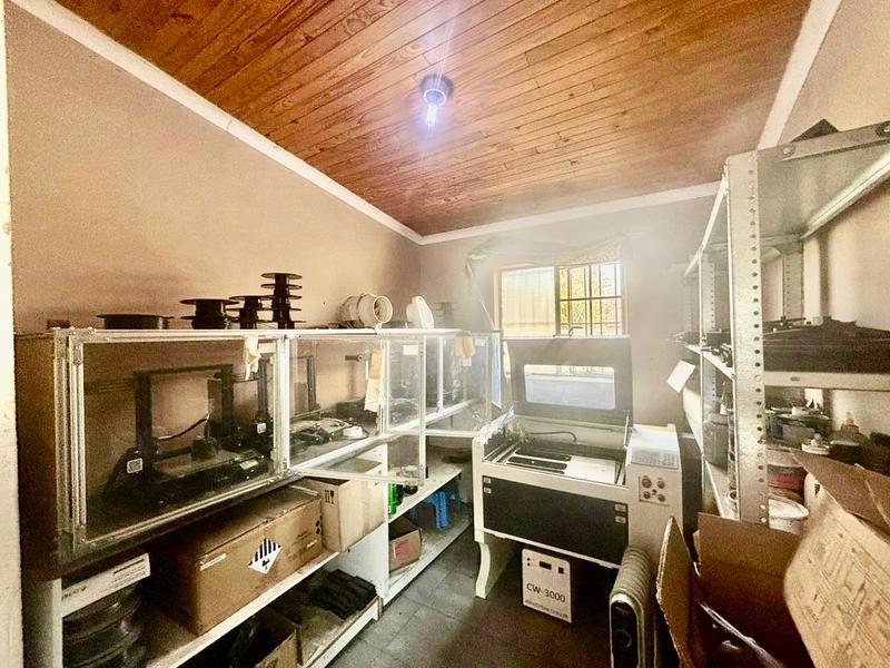 3 Bedroom Property for Sale in Vanderbijlpark Cw 6 Gauteng