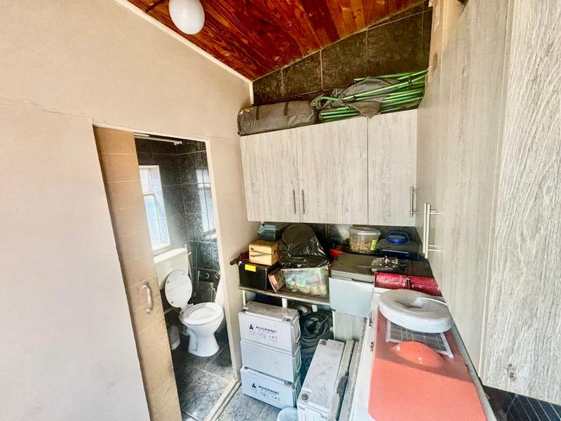 3 Bedroom Property for Sale in Vanderbijlpark Cw 6 Gauteng