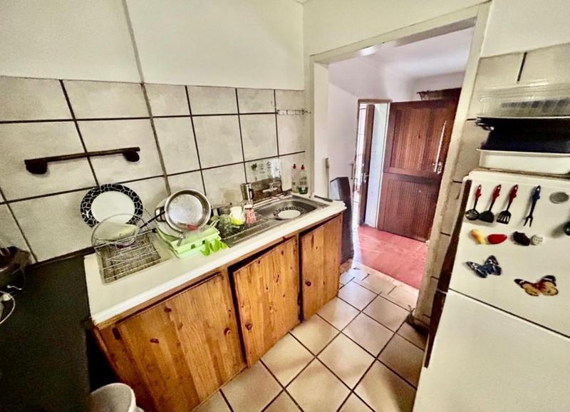 3 Bedroom Property for Sale in Vanderbijlpark Cw 6 Gauteng