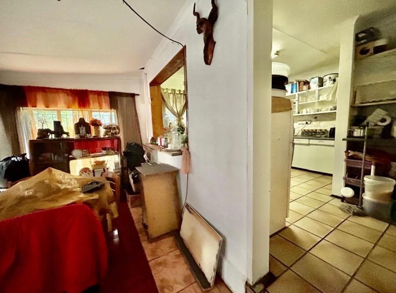 3 Bedroom Property for Sale in Vanderbijlpark Cw 6 Gauteng