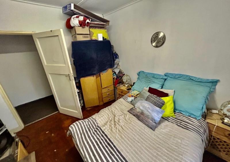 3 Bedroom Property for Sale in Vanderbijlpark Cw 6 Gauteng
