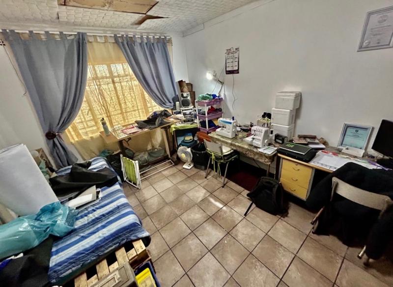 3 Bedroom Property for Sale in Vanderbijlpark Cw 6 Gauteng