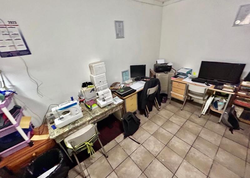 3 Bedroom Property for Sale in Vanderbijlpark Cw 6 Gauteng