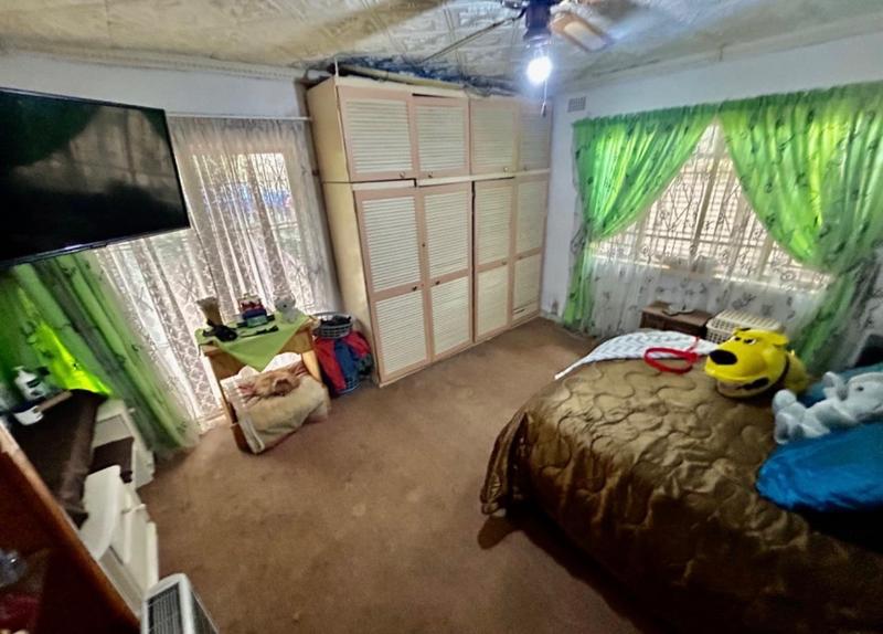 3 Bedroom Property for Sale in Vanderbijlpark Cw 6 Gauteng