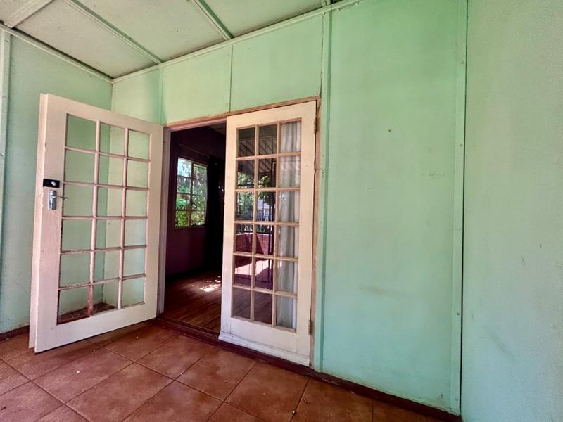 2 Bedroom Property for Sale in Vanderbijlpark Cw 6 Gauteng