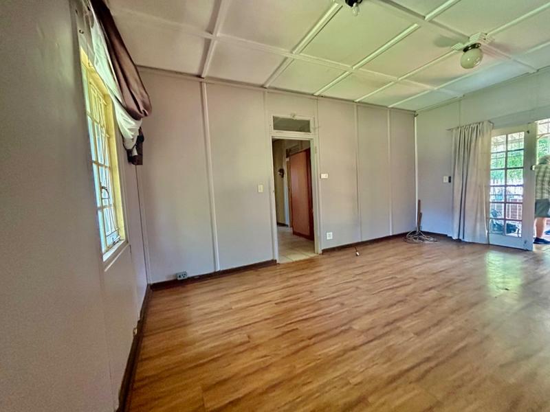 2 Bedroom Property for Sale in Vanderbijlpark Cw 6 Gauteng