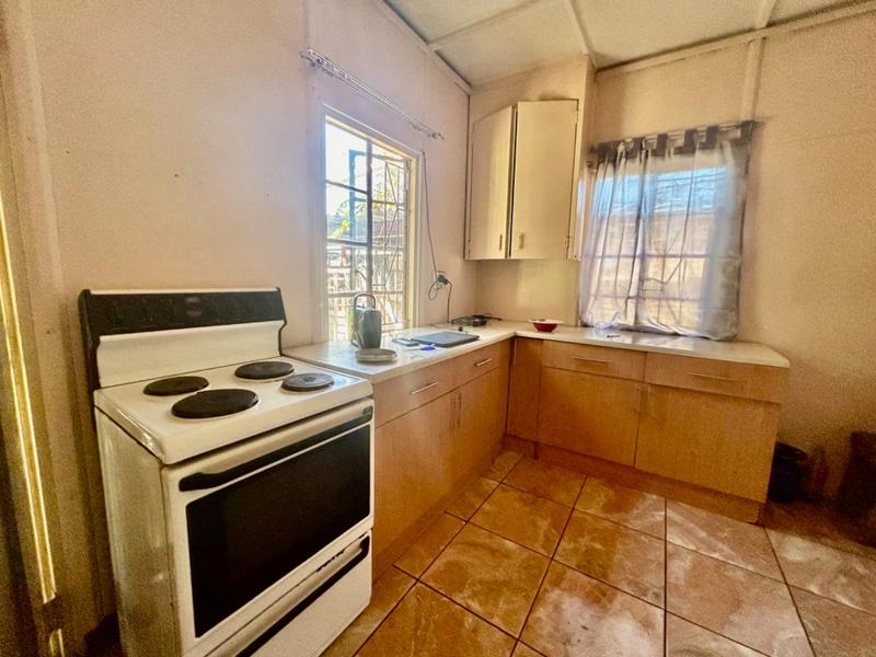 2 Bedroom Property for Sale in Vanderbijlpark Cw 6 Gauteng
