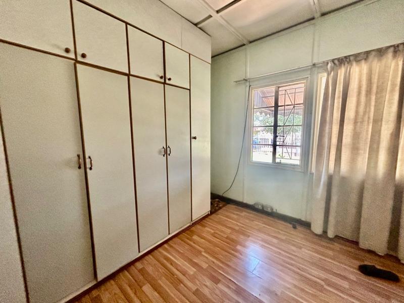 2 Bedroom Property for Sale in Vanderbijlpark Cw 6 Gauteng