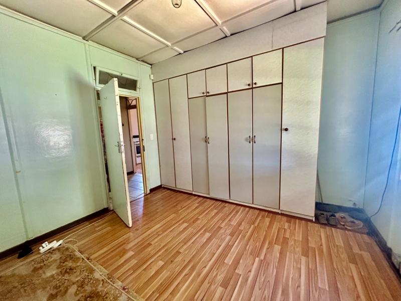 2 Bedroom Property for Sale in Vanderbijlpark Cw 6 Gauteng