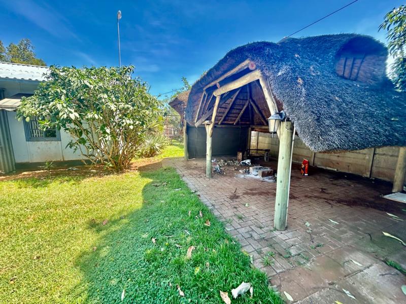 2 Bedroom Property for Sale in Vanderbijlpark Cw 6 Gauteng