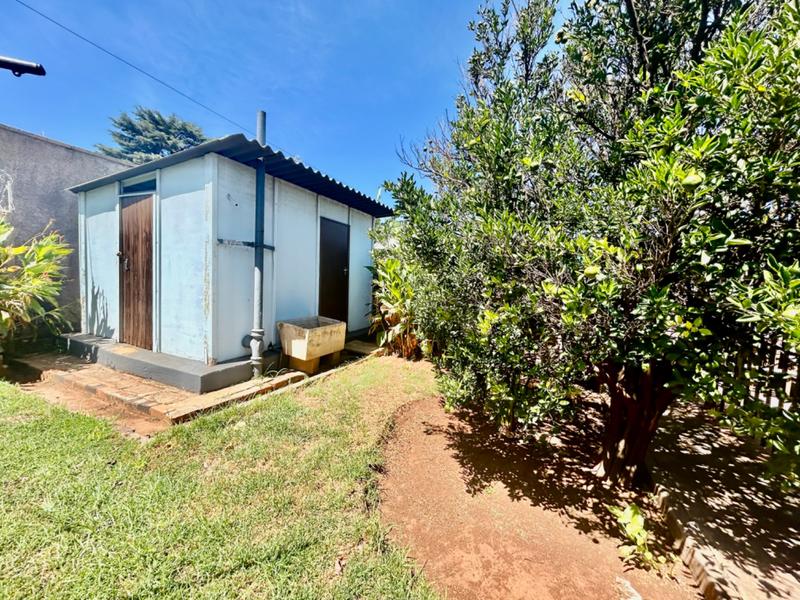 2 Bedroom Property for Sale in Vanderbijlpark Cw 6 Gauteng