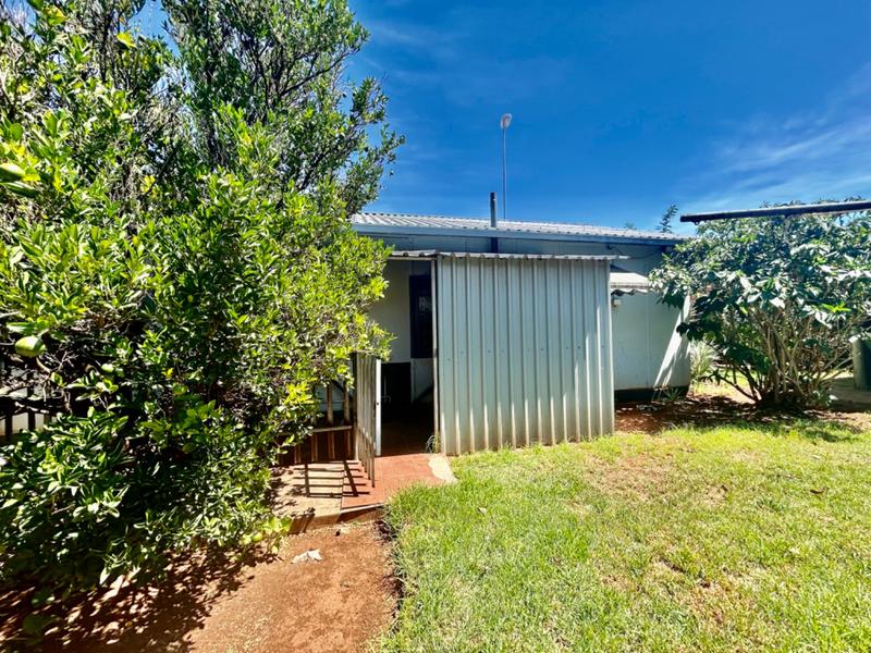 2 Bedroom Property for Sale in Vanderbijlpark Cw 6 Gauteng