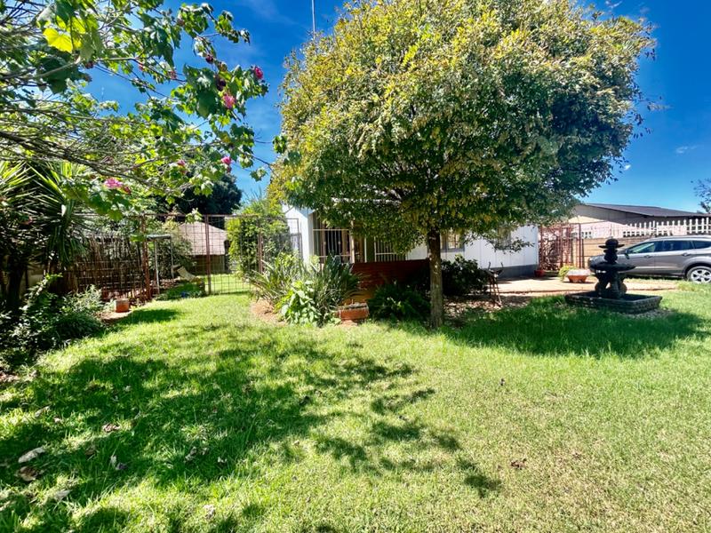 2 Bedroom Property for Sale in Vanderbijlpark Cw 6 Gauteng