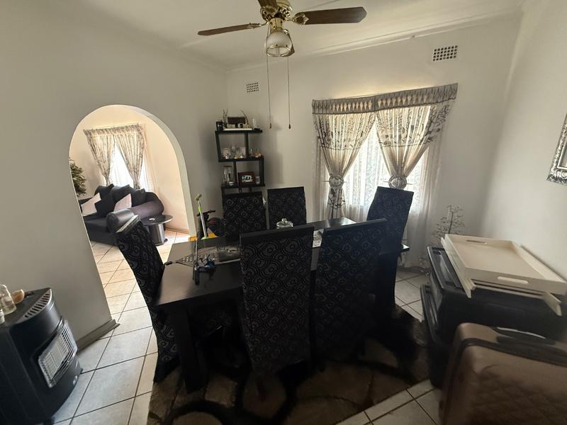 3 Bedroom Property for Sale in Vanderbijlpark Cw 6 Gauteng