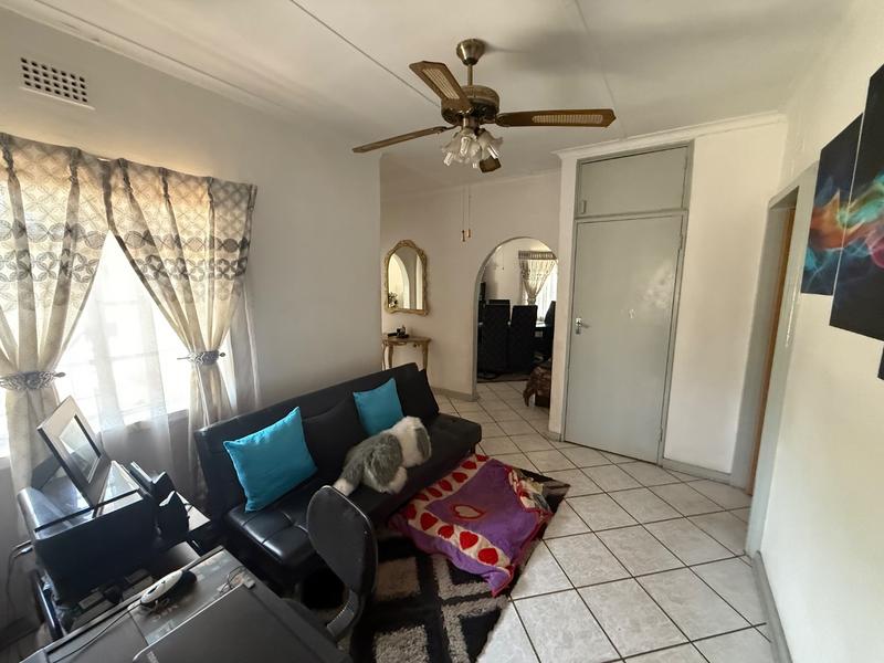 3 Bedroom Property for Sale in Vanderbijlpark Cw 6 Gauteng