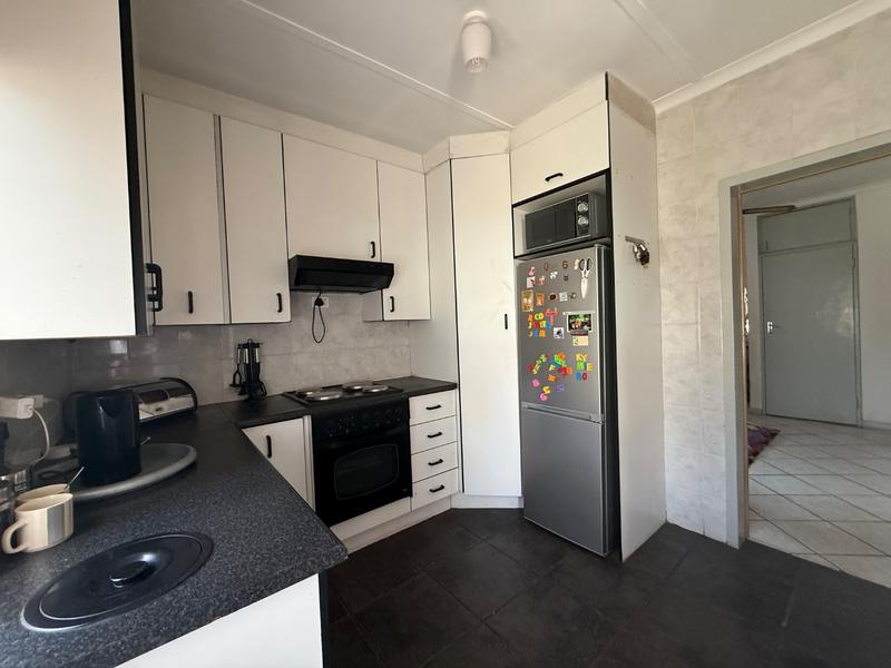 3 Bedroom Property for Sale in Vanderbijlpark Cw 6 Gauteng