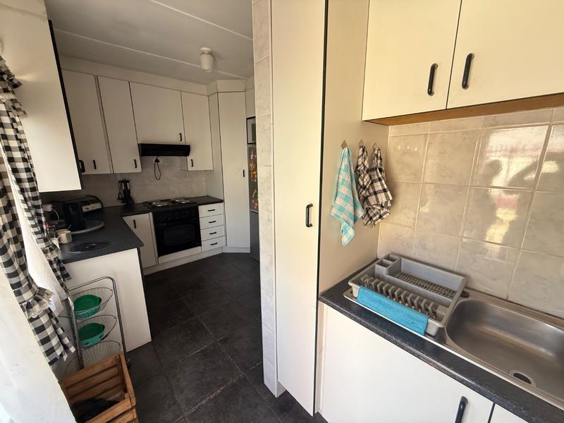 3 Bedroom Property for Sale in Vanderbijlpark Cw 6 Gauteng