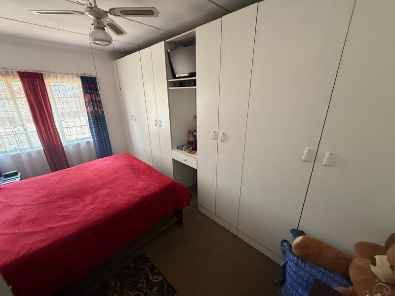 3 Bedroom Property for Sale in Vanderbijlpark Cw 6 Gauteng