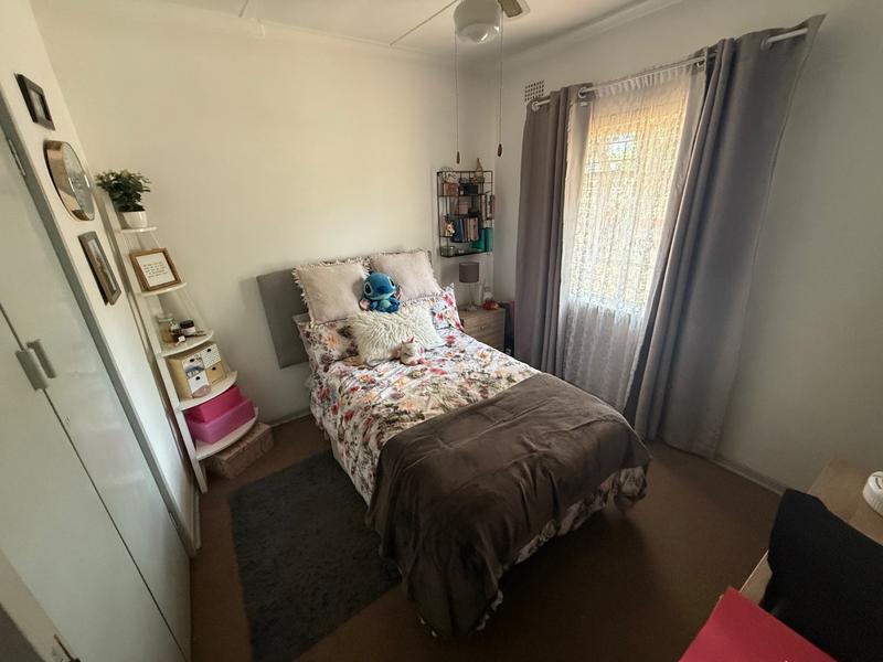 3 Bedroom Property for Sale in Vanderbijlpark Cw 6 Gauteng
