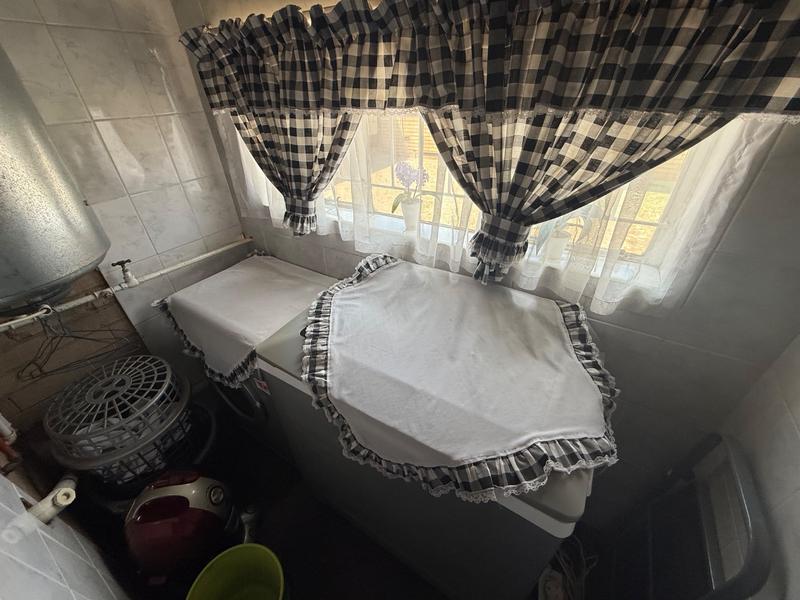 3 Bedroom Property for Sale in Vanderbijlpark Cw 6 Gauteng