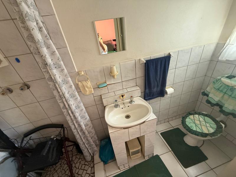 3 Bedroom Property for Sale in Vanderbijlpark Cw 6 Gauteng