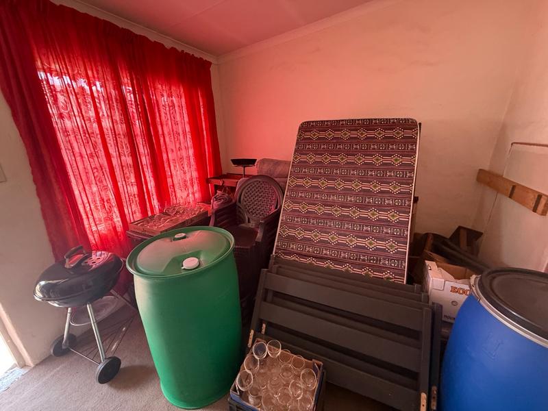 3 Bedroom Property for Sale in Vanderbijlpark Cw 6 Gauteng