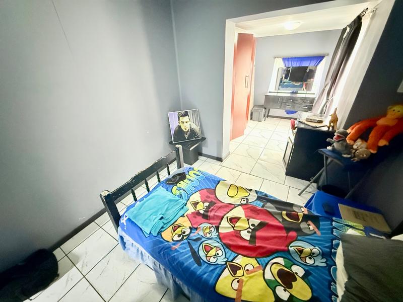 4 Bedroom Property for Sale in Vanderbijlpark Cw 6 Gauteng
