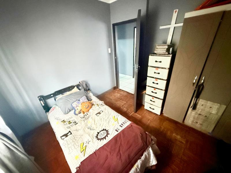 4 Bedroom Property for Sale in Vanderbijlpark Cw 6 Gauteng