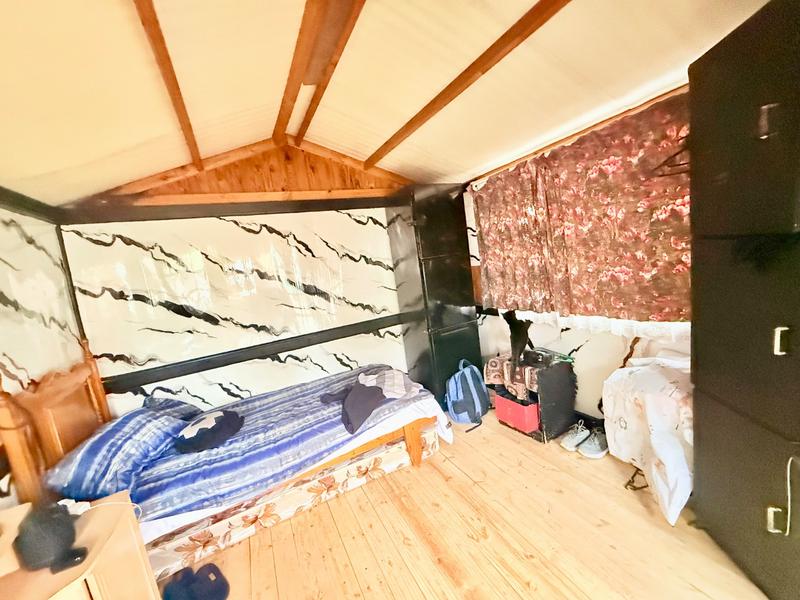 4 Bedroom Property for Sale in Vanderbijlpark Cw 6 Gauteng