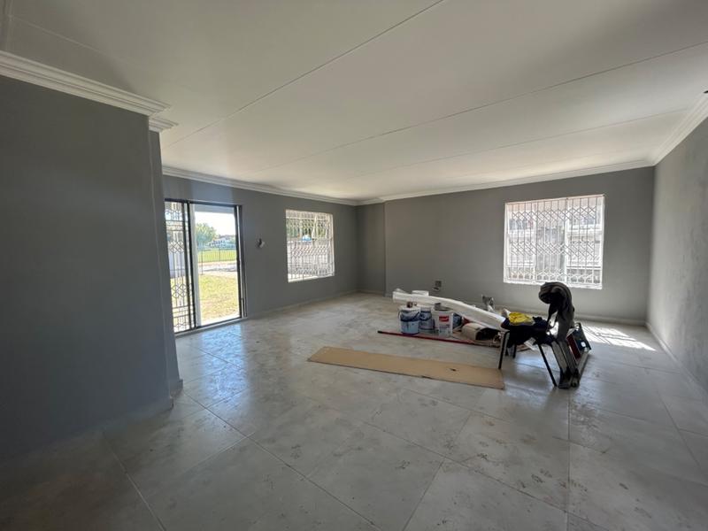 3 Bedroom Property for Sale in Vanderbijlpark Cw 6 Gauteng