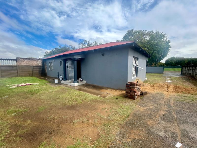 3 Bedroom Property for Sale in Vanderbijlpark Cw 6 Gauteng