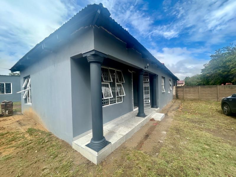 3 Bedroom Property for Sale in Vanderbijlpark Cw 6 Gauteng