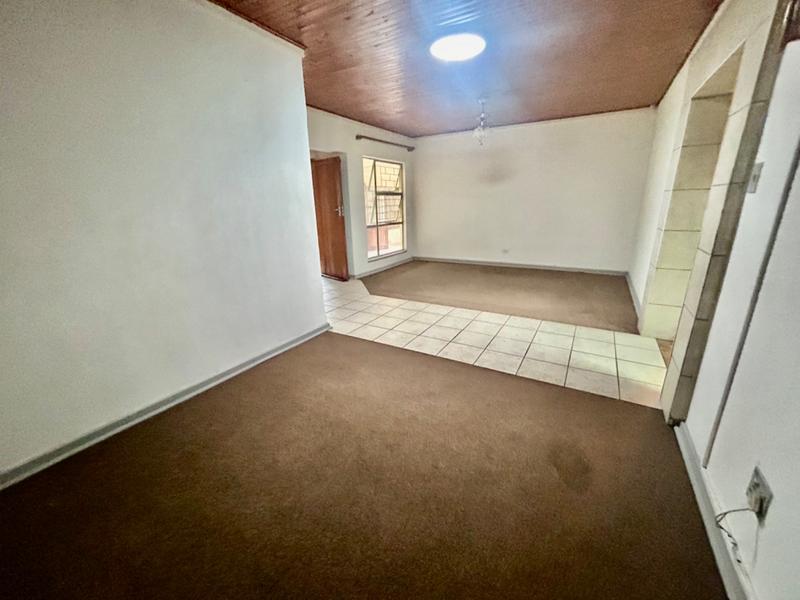 4 Bedroom Property for Sale in Vanderbijlpark Cw 6 Gauteng