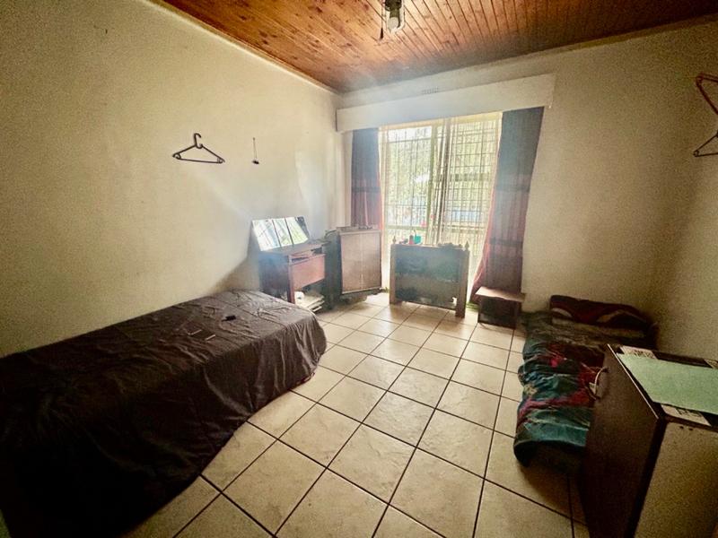 4 Bedroom Property for Sale in Vanderbijlpark Cw 6 Gauteng