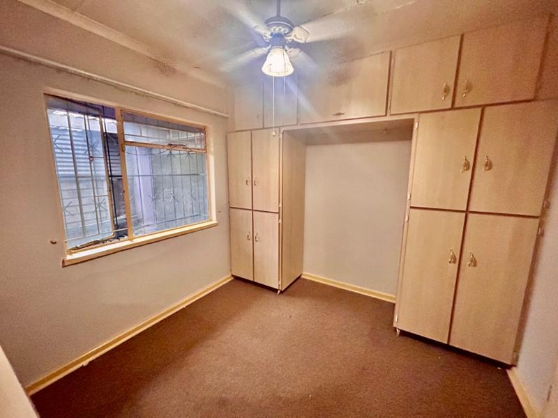 4 Bedroom Property for Sale in Vanderbijlpark Cw 6 Gauteng
