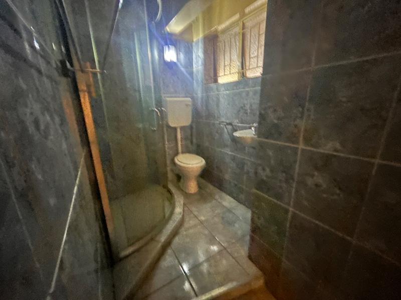 4 Bedroom Property for Sale in Vanderbijlpark Cw 6 Gauteng