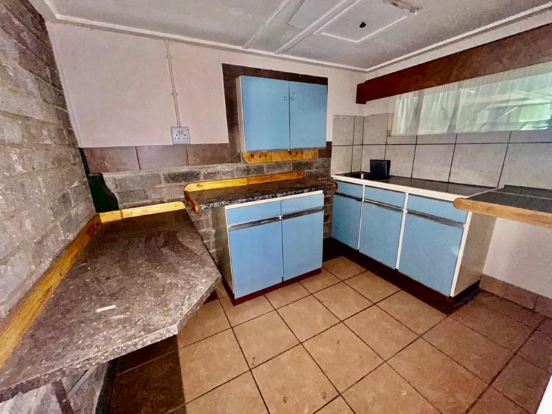 4 Bedroom Property for Sale in Vanderbijlpark Cw 6 Gauteng