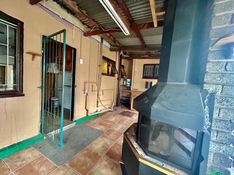 4 Bedroom Property for Sale in Vanderbijlpark Cw 6 Gauteng