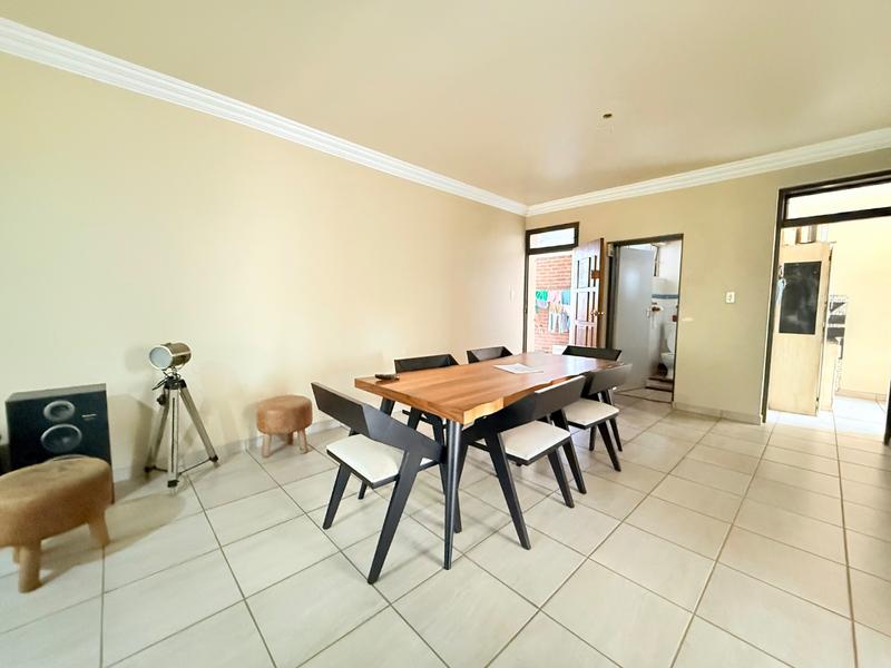 2 Bedroom Property for Sale in Vanderbijlpark Cw 6 Gauteng