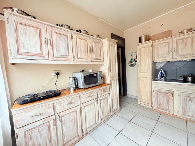 2 Bedroom Property for Sale in Vanderbijlpark Cw 6 Gauteng