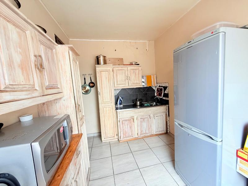 2 Bedroom Property for Sale in Vanderbijlpark Cw 6 Gauteng